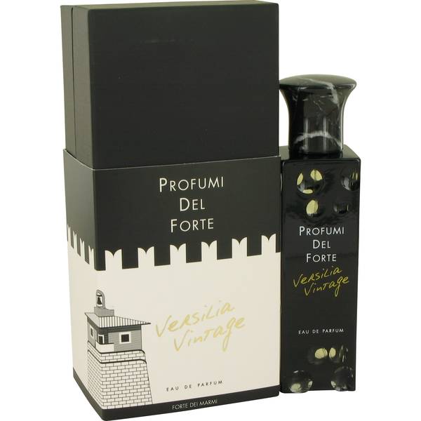 perfume Versilia Vintage Boise Perfume