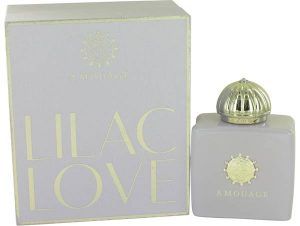 Amouage Lilac Love Perfume, de Amouage · Perfume de Mujer