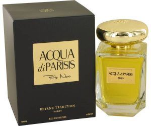 Acqua Di Parisis Porto Nero Perfume, de Reyane Tradition · Perfume de Mujer