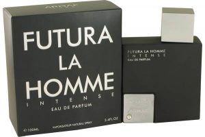Armaf Futura La Homme Intense Cologne, de Armaf · Perfume de Hombre Armaf Futura La Homme Intense Cologne, de Armaf · Perfume de Hombre