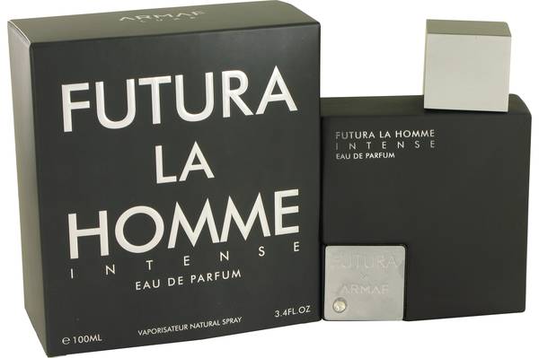 perfume Armaf Futura La Homme Intense Cologne