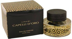 Linari Capelli D’oro Perfume, de Linari · Perfume de Mujer
