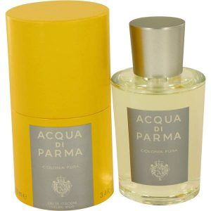 Acqua Di Parma Colonia Pura Perfume, de Acqua Di Parma · Perfume de Mujer Acqua Di Parma Colonia Pura Perfume, de Acqua Di Parma · Perfume de Mujer