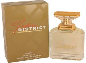 Fashion District Cologne, de Fashion District · Perfume de Hombre