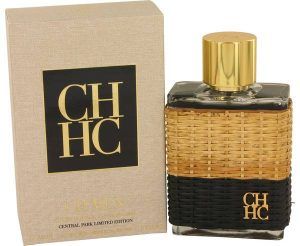 Ch Central Park Edition Cologne, de Carolina Herrera · Perfume de Hombre Ch Central Park Edition Cologne, de Carolina Herrera · Perfume de Hombre