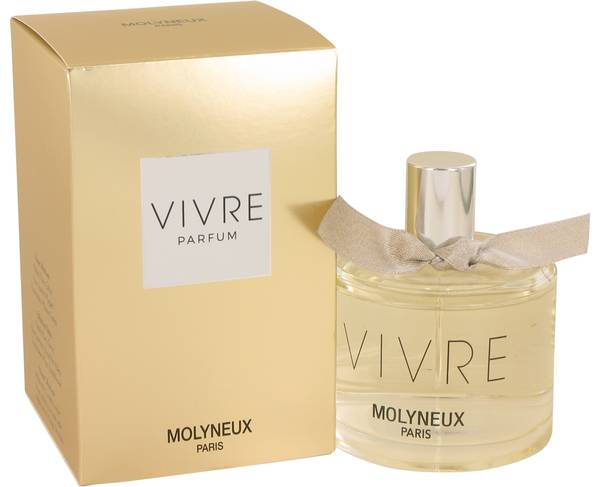 perfume Vivre Perfume
