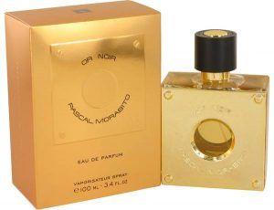 Or Noir Perfume, de Pascal Morabito · Perfume de Mujer