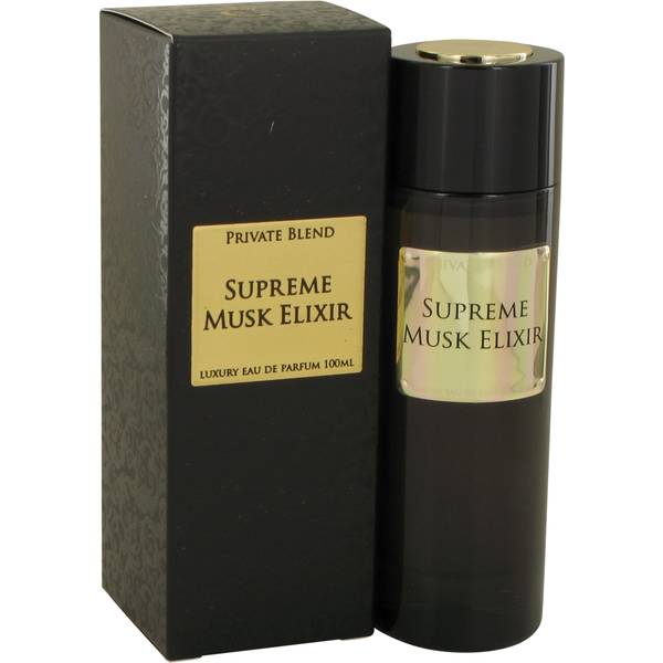 perfume Private Blend Supreme Musk Elixir Perfume