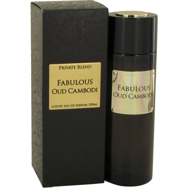 perfume Private Blend Fabulous Oud Cambodi Perfume
