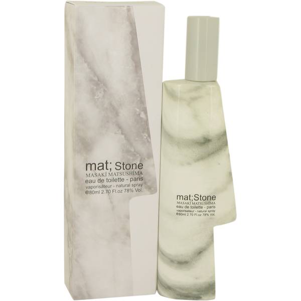 perfume Mat Stone Cologne