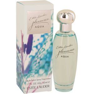 Pleasures Aqua Perfume, de Estee Lauder · Perfume de Mujer Pleasures Aqua Perfume, de Estee Lauder · Perfume de Mujer