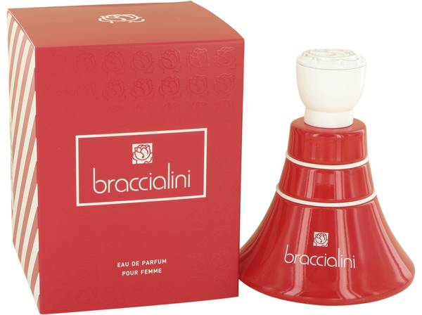 perfume Braccialini Red Perfume