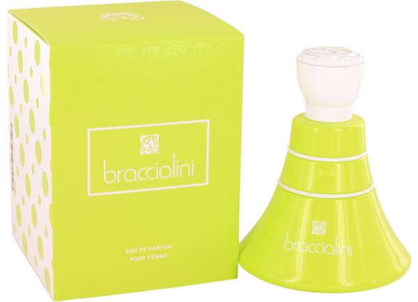 perfume Braccialini Green Perfume