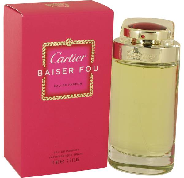 perfume Baiser Vole Fou Perfume