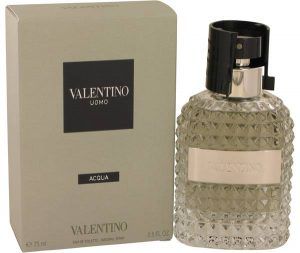 Valentino Uomo Acqua Cologne, de Valentino · Perfume de Hombre Valentino Uomo Acqua Cologne, de Valentino · Perfume de Hombre