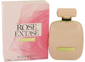 Rose Extase Perfume, de Nina Ricci · Perfume de Mujer Rose Extase Perfume, de Nina Ricci · Perfume de Mujer