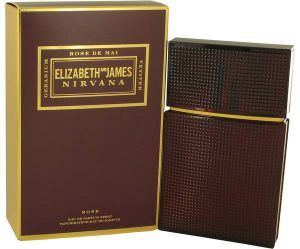 Nirvana Rose Perfume, de Elizabeth and James · Perfume de Mujer