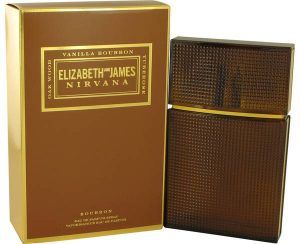 Nirvana Bourbon Perfume, de Elizabeth and James · Perfume de Mujer