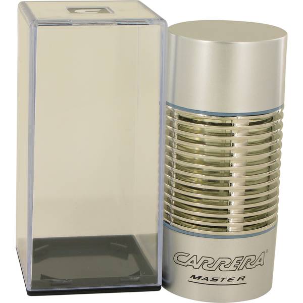 perfume Carrera Master Cologne