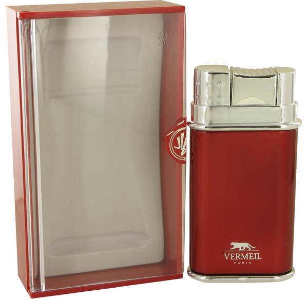 perfume Vermeil Red Cologne