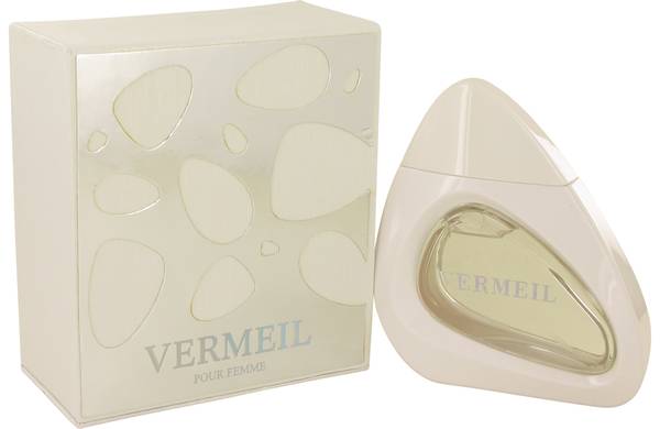 perfume Vermeil Pour Femme Perfume