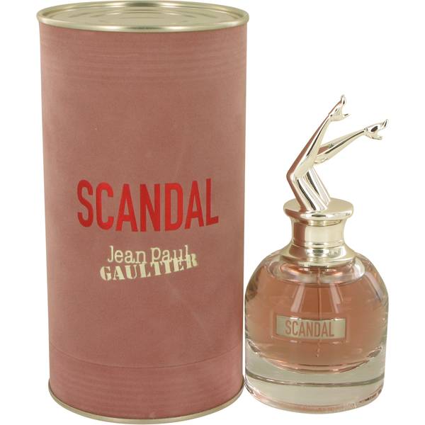 perfume Jean Paul Gaultier Scandal Perfume