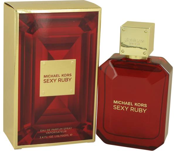 perfume Michael Kors Sexy Ru