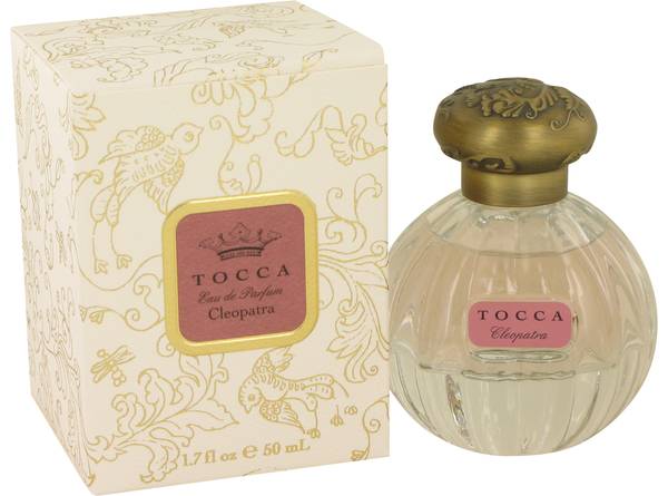 perfume Tocca Cleopatra Perfume