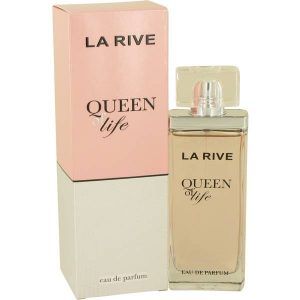 La Rive Queen Of Life Perfume, de La Rive · Perfume de Mujer