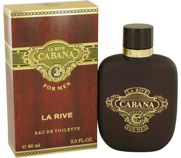perfume La Rive Cabana Cologne