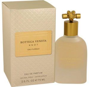 Knot Eau Florale Perfume, de Bottega Veneta · Perfume de Mujer Knot Eau Florale Perfume, de Bottega Veneta · Perfume de Mujer