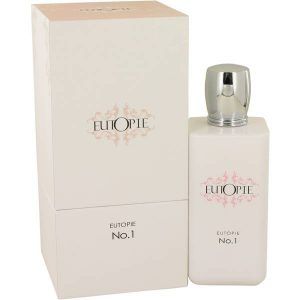 Eutopie No. 1 Perfume, de Eutopie · Perfume de Mujer