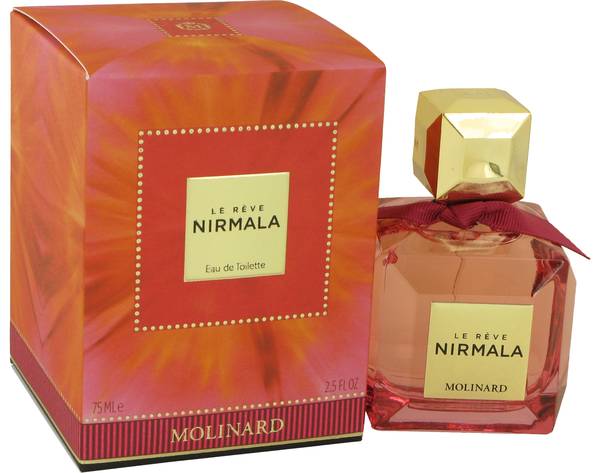 perfume Nirmala Le Reve Perfume