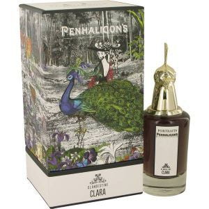Clandestine Clara Perfume, de Penhaligon’s · Perfume de Mujer Clandestine Clara Perfume, de Penhaligon’s · Perfume de Mujer