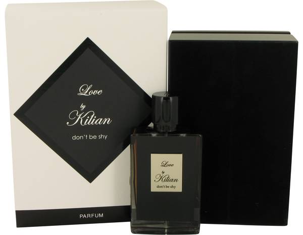 perfume Kilian Love Don't Be Shy Perfume