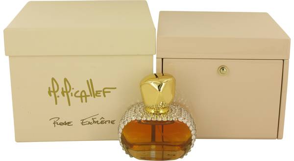 perfume Micallef Rose Extreme Perfume