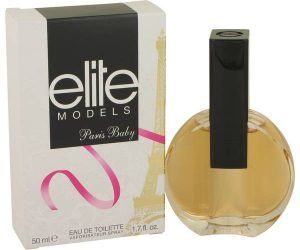 Elite Models Paris Baby de Elite Models · Perfume de Mujer