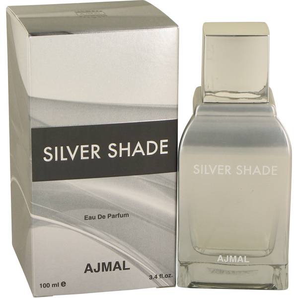 perfume Silver Shade Perfume