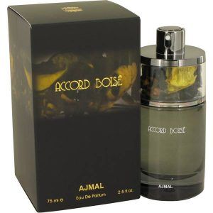 Accord Boise Cologne, de Ajmal · Perfume de Hombre Accord Boise Cologne, de Ajmal · Perfume de Hombre