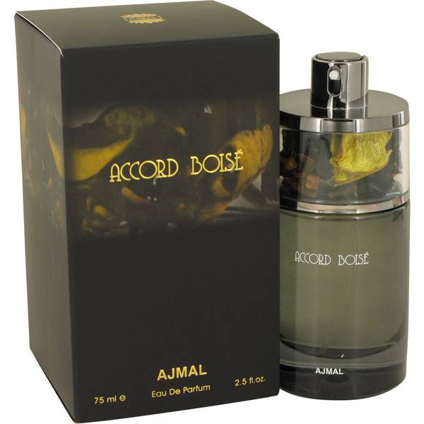 perfume Accord Boise Cologne