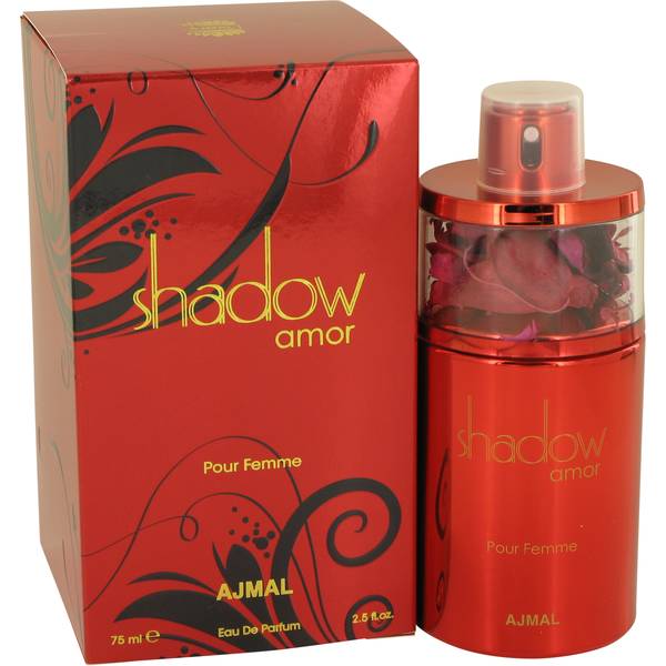 perfume Shadow Amor Perfume
