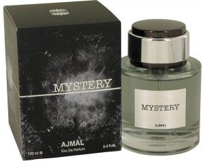 Ajmal Mystery Cologne, de Ajmal · Perfume de Hombre Ajmal Mystery Cologne, de Ajmal · Perfume de Hombre