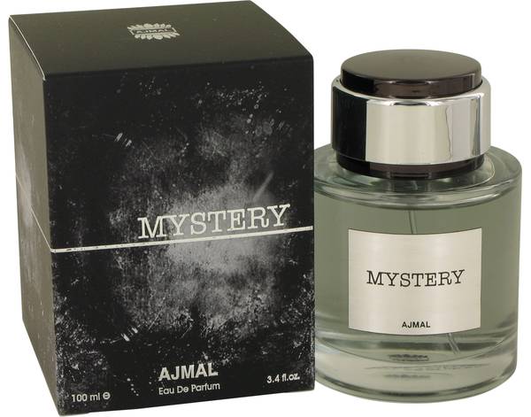 perfume Ajmal Mystery Cologne