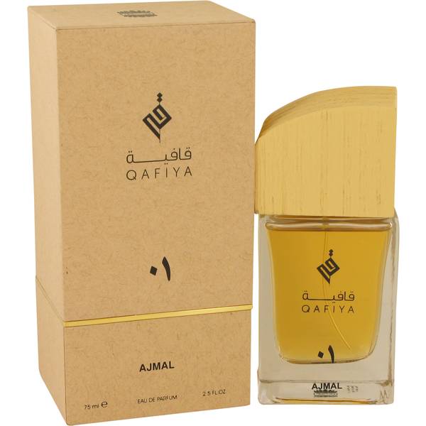 perfume Qafiya 01 Perfume