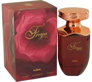 Freya Amor Perfume, de Ajmal · Perfume de Mujer Freya Amor Perfume, de Ajmal · Perfume de Mujer