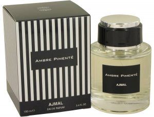 Ambre Pimente Perfume, de Ajmal · Perfume de Mujer Ambre Pimente Perfume, de Ajmal · Perfume de Mujer