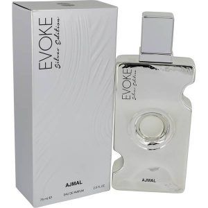 Evoke Silver Edition Perfume, de Ajmal · Perfume de Mujer Evoke Silver Edition Perfume, de Ajmal · Perfume de Mujer