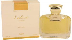 Ajmal Entice Perfume, de Ajmal · Perfume de Mujer Ajmal Entice Perfume, de Ajmal · Perfume de Mujer
