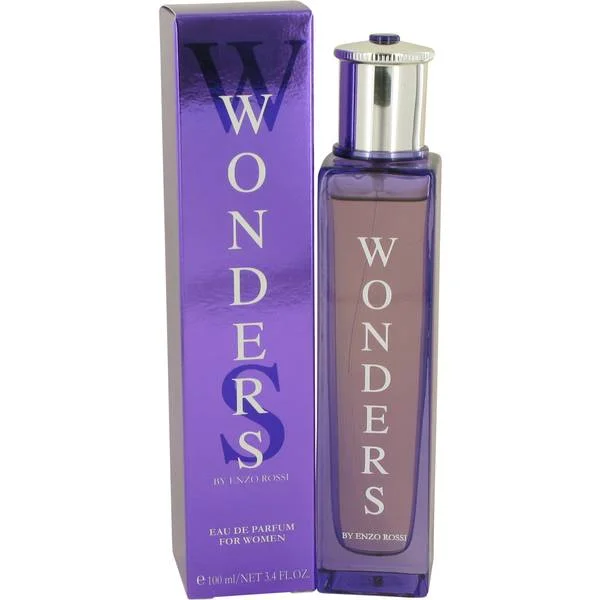 perfume Wonders Purple Perfume