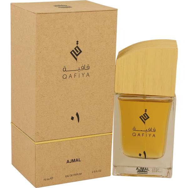 perfume Qafiya 02 Perfume